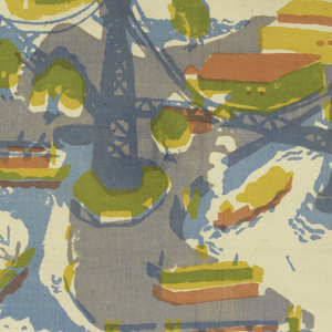 Textile (USA), 1930s