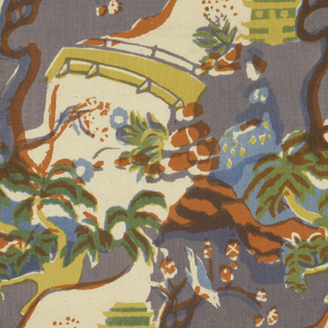 Textile (USA), 1930s
