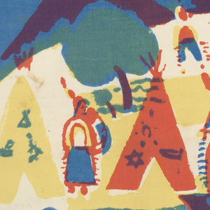 Textile (USA), 1930s