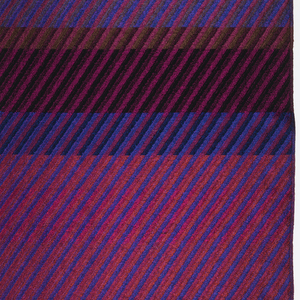 Textile, Cloth for a Mandarin, 1983