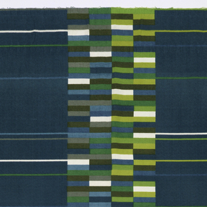 Textile, Causeway, 1967