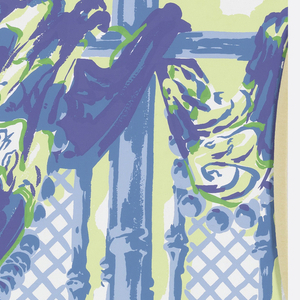 Border, Czarina, 1960–70