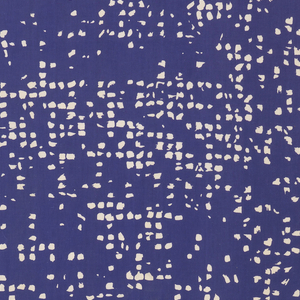 Textile, Van Dyke Squares, ca. 1953