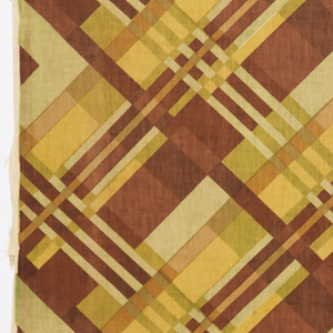 Textile (USA), 1930–31