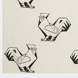 Textile (USA), 1950–60