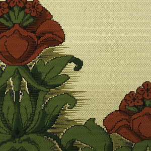 Frieze (USA), 1875–1925