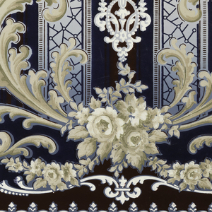 Frieze (USA), 1905–15