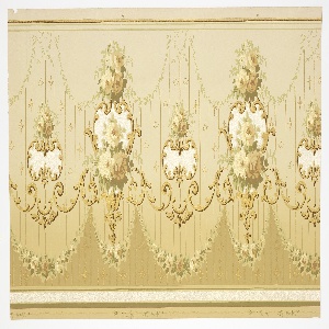 Frieze (USA), 1905–15