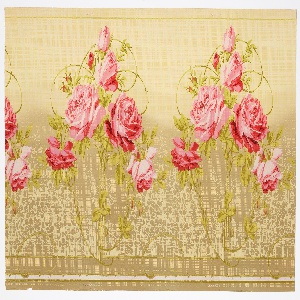 Frieze (USA), 1875–1925