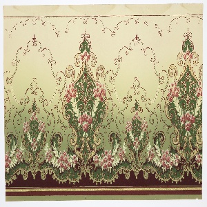 Frieze (USA), 1905–15