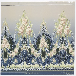 Frieze (USA), 1875–1925