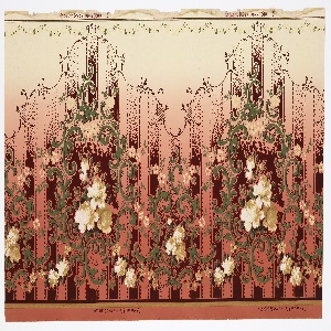 Frieze (USA), 1875–1925