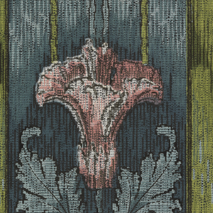 Sidewall - Sample (USA), 1906–08