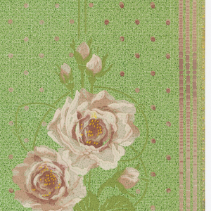 Sidewall - Sample (USA), 1906–08