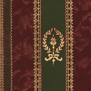 Sidewall - Sample (USA), 1906–07