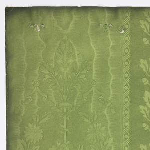 Sidewall - Sample (USA), 1906–07