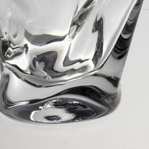Flame Drinking Glass, 1950