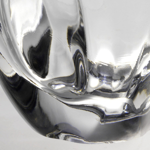 Pinch Drinking Glass, 1950