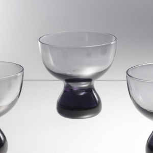 Wallace Glass, 1958