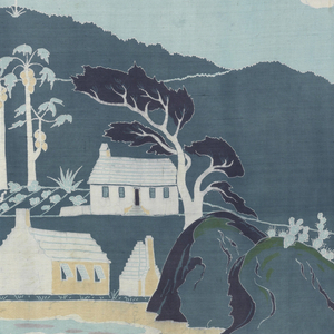 Hanging, Bermuda, 1926–59