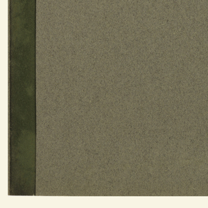 Sidewall - Sample (USA), 1907–08