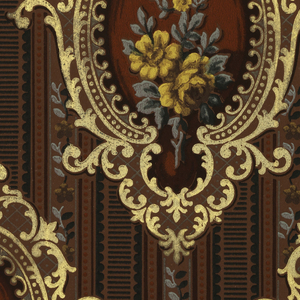 Sidewall - Sample (USA), 1907–08