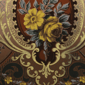 Frieze (USA), 1907–08