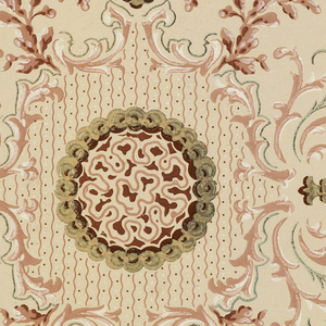 Ceiling Paper (USA), 1907–08