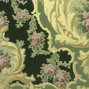 Frieze (USA), 1907–08