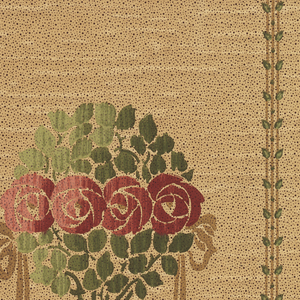 Sidewall - Sample (USA), 1906–07