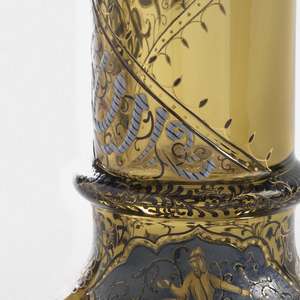 Vase (France), ca. 1881