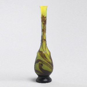 Vase (France), ca. 1900