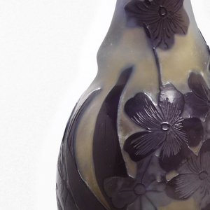 Vase (France), late 19th–early 20th century