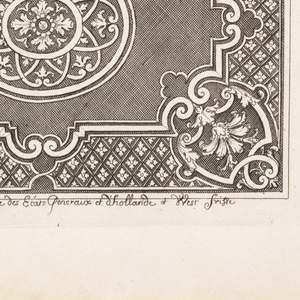 Print (Netherlands), ca. 1700