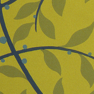 Sidewall, Leaf and Branch, 1920