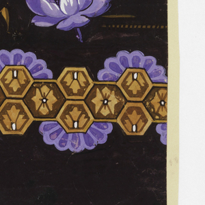 Drawing, late 19th century