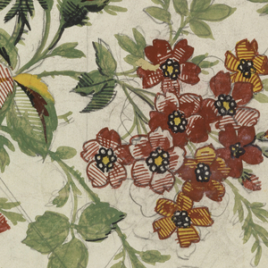 Drawing (France), late 19th century