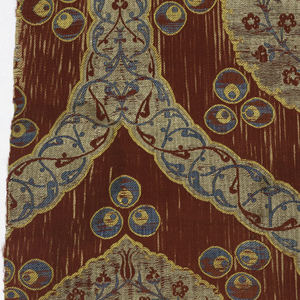 Fragment, 16th century