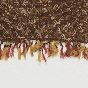 Textile (Peru), 1000–1400