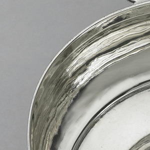Porringer (USA), ca. 1740
