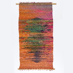 Hanging, Reflections, 1959–60