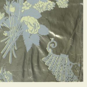 Sidewall, Printemps, 1938–40