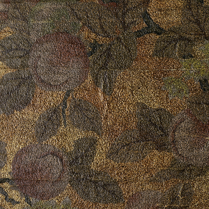 Sidewall (possibly France), 1913