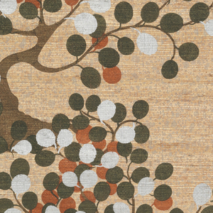 Sidewall, Tree of Wisdom, 1952