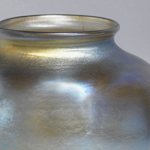 Vase (USA), ca. 1903-04