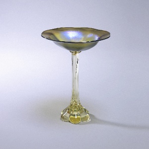 Candy Dish (USA), ca. 1900