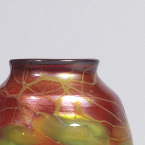 Vase (USA), ca. 1903