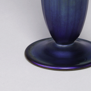 Vase (USA), ca. 1900