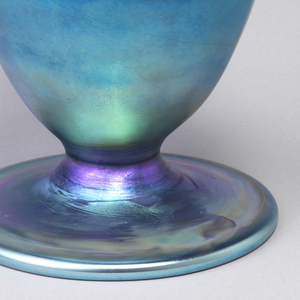Vase (USA), ca. 1900
