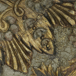 Leather, ca. 1700